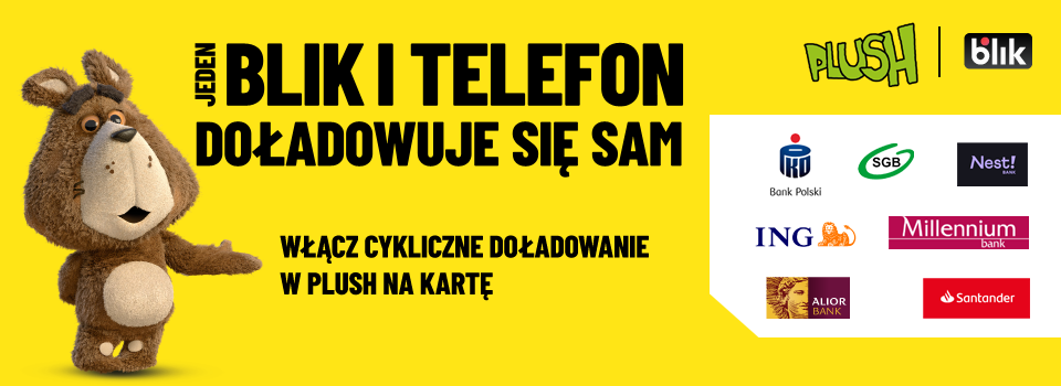 Używaj bez opamiętania!